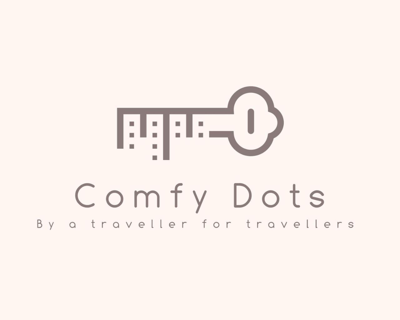 Comfy Dots *