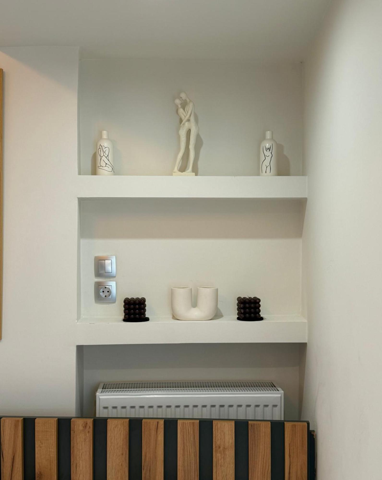 Comfy Dots Apartment